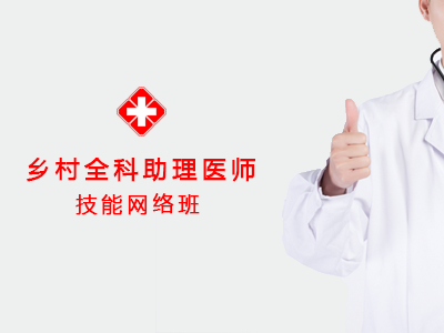 2025乡村技能网路班