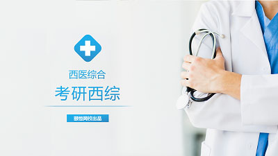 2026考研西综