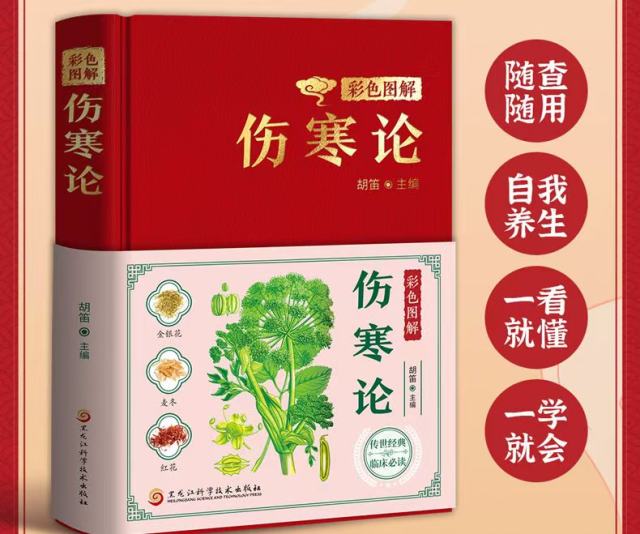 伤寒论