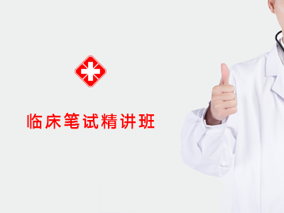 2027临床笔试精讲班