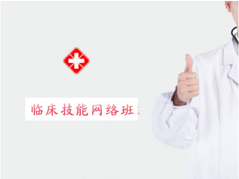 2027临床技能通关班